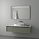 Заказать Зеркало 120х80 см Evoform Ledshine BY 2448 в магазине сантехники Santeh-Crystal.ru
