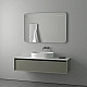 Заказать Зеркало 120х80 см Evoform Ledshine BY 2448 в магазине сантехники Santeh-Crystal.ru