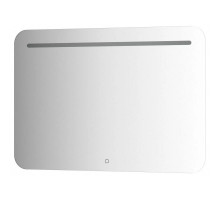 Зеркало 100х70 см Evoform Ledshine BY 2447