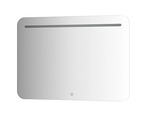 Santeh-Crystal.ru: Зеркало 100х70 см Evoform Ledshine BY 2447 Приобрести Зеркало 100х70 см Evoform Ledshine BY 2447 в магазине сантехники Santeh-Crystal.ru