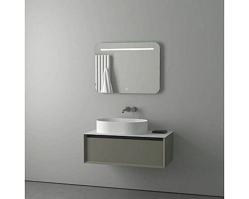 Santeh-Crystal.ru: Зеркало 80х60 см Evoform Ledshine BY 2445 Приобрести Зеркало 80х60 см Evoform Ledshine BY 2445 в магазине сантехники Santeh-Crystal.ru