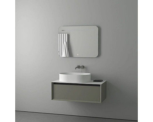 Santeh-Crystal.ru: Зеркало 80х60 см Evoform Ledshine BY 2445 Приобрести Зеркало 80х60 см Evoform Ledshine BY 2445 в магазине сантехники Santeh-Crystal.ru