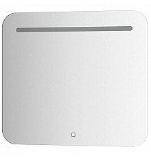 Зеркало 70х60 см Evoform Ledshine BY 2444