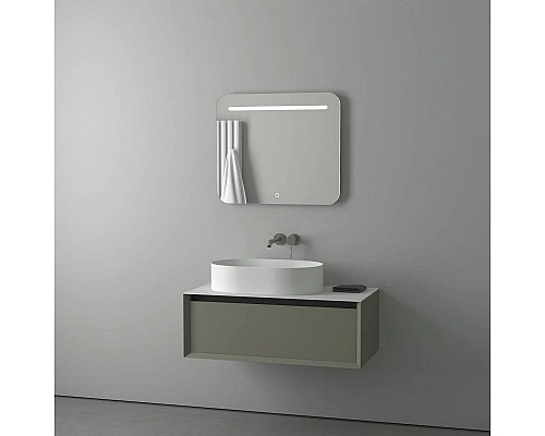 Santeh-Crystal.ru: Зеркало 70х60 см Evoform Ledshine BY 2444 Заказать Зеркало 70х60 см Evoform Ledshine BY 2444 в магазине сантехники Santeh-Crystal.ru