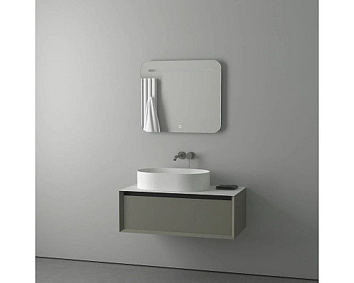 Santeh-Crystal.ru: Зеркало 70х60 см Evoform Ledshine BY 2444 Заказать Зеркало 70х60 см Evoform Ledshine BY 2444 в магазине сантехники Santeh-Crystal.ru
