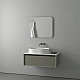Заказать Зеркало 70х60 см Evoform Ledshine BY 2444 в магазине сантехники Santeh-Crystal.ru