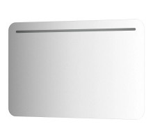 Зеркало 120х80 см Evoform Ledshine BY 2148