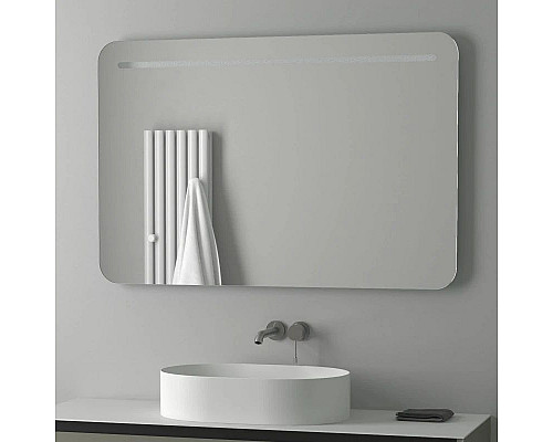 Santeh-Crystal.ru: Зеркало 120х80 см Evoform Ledshine BY 2148 Купить Зеркало 120х80 см Evoform Ledshine BY 2148 в магазине сантехники Santeh-Crystal.ru