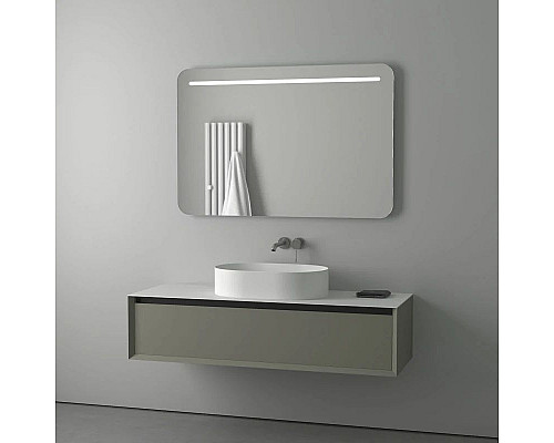 Santeh-Crystal.ru: Зеркало 120х80 см Evoform Ledshine BY 2148 Купить Зеркало 120х80 см Evoform Ledshine BY 2148 в магазине сантехники Santeh-Crystal.ru