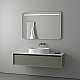 Купить Зеркало 120х80 см Evoform Ledshine BY 2148 в магазине сантехники Santeh-Crystal.ru
