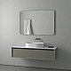 Купить Зеркало 120х80 см Evoform Ledshine BY 2148 в магазине сантехники Santeh-Crystal.ru
