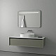 Заказать Зеркало 100х70 см Evoform Ledshine BY 2147 в магазине сантехники Santeh-Crystal.ru