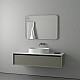 Заказать Зеркало 100х70 см Evoform Ledshine BY 2147 в магазине сантехники Santeh-Crystal.ru