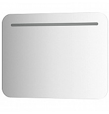 Зеркало 80х60 см Evoform Ledshine BY 2145