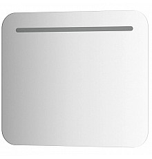 Зеркало 70х60 см Evoform Ledshine BY 2144