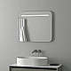 Купить Зеркало 70х60 см Evoform Ledshine BY 2144 в магазине сантехники Santeh-Crystal.ru