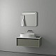 Купить Зеркало 70х60 см Evoform Ledshine BY 2144 в магазине сантехники Santeh-Crystal.ru