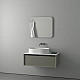 Купить Зеркало 70х60 см Evoform Ledshine BY 2144 в магазине сантехники Santeh-Crystal.ru