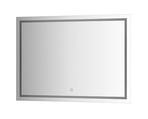 Santeh-Crystal.ru: Зеркало 100х70 см Evoform Ledshine BY 2437 Купить Зеркало 100х70 см Evoform Ledshine BY 2437 в магазине сантехники Santeh-Crystal.ru