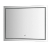 Зеркало 80х60 см Evoform Ledshine BY 2435