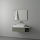 Купить Зеркало 80х60 см Evoform Ledshine BY 2435 в магазине сантехники Santeh-Crystal.ru
