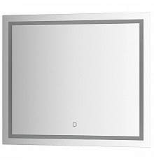 Зеркало 70х60 см Evoform Ledshine BY 2434