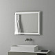Заказать Зеркало 70х60 см Evoform Ledshine BY 2434 в магазине сантехники Santeh-Crystal.ru