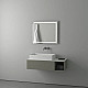 Заказать Зеркало 70х60 см Evoform Ledshine BY 2434 в магазине сантехники Santeh-Crystal.ru