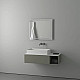 Заказать Зеркало 70х60 см Evoform Ledshine BY 2434 в магазине сантехники Santeh-Crystal.ru