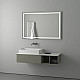 Заказать Зеркало 120х80 см Evoform Ledshine BY 2138 в магазине сантехники Santeh-Crystal.ru