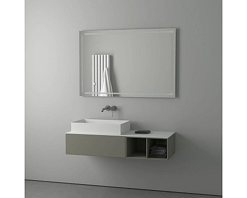 Santeh-Crystal.ru: Зеркало 120х80 см Evoform Ledshine BY 2138 Заказать Зеркало 120х80 см Evoform Ledshine BY 2138 в магазине сантехники Santeh-Crystal.ru