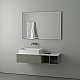Заказать Зеркало 120х80 см Evoform Ledshine BY 2138 в магазине сантехники Santeh-Crystal.ru