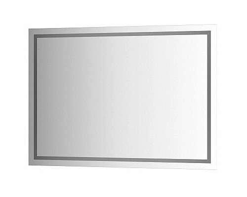 Santeh-Crystal.ru: Зеркало 100х70 см Evoform Ledshine BY 2137 Заказать Зеркало 100х70 см Evoform Ledshine BY 2137 в магазине сантехники Santeh-Crystal.ru