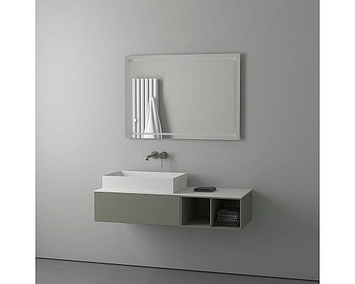 Santeh-Crystal.ru: Зеркало 100х70 см Evoform Ledshine BY 2137 Заказать Зеркало 100х70 см Evoform Ledshine BY 2137 в магазине сантехники Santeh-Crystal.ru