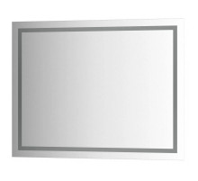Зеркало 80х60 см Evoform Ledshine BY 2135