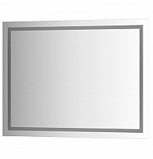 Зеркало 80х60 см Evoform Ledshine BY 2135