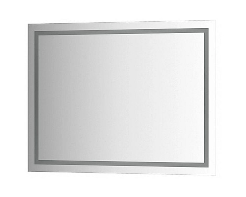 Santeh-Crystal.ru: Зеркало 80х60 см Evoform Ledshine BY 2135 Купить Зеркало 80х60 см Evoform Ledshine BY 2135 в магазине сантехники Santeh-Crystal.ru