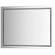 Купить Зеркало 80х60 см Evoform Ledshine BY 2135 в магазине сантехники Santeh-Crystal.ru