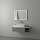 Купить Зеркало 80х60 см Evoform Ledshine BY 2135 в магазине сантехники Santeh-Crystal.ru