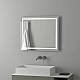 Заказать Зеркало 70х60 см Evoform Ledshine BY 2134 в магазине сантехники Santeh-Crystal.ru