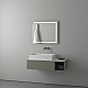 Заказать Зеркало 70х60 см Evoform Ledshine BY 2134 в магазине сантехники Santeh-Crystal.ru
