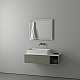 Заказать Зеркало 70х60 см Evoform Ledshine BY 2134 в магазине сантехники Santeh-Crystal.ru