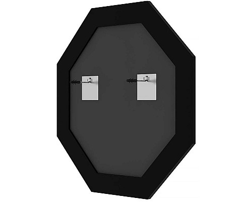 Santeh-Crystal.ru: Зеркало 61х61 см белый с серебром Evoform Octagon BY 7431 Приобрести Зеркало 61х61 см белый с серебром Evoform Octagon BY 7431 в магазине сантехники Santeh-Crystal.ru