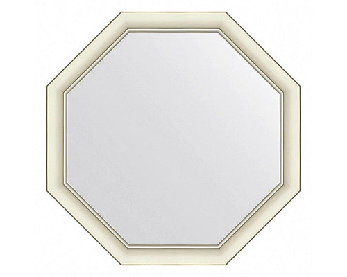 Santeh-Crystal.ru: Зеркало 51х51 см белый с серебром Evoform Octagon BY 7430 Приобрести Зеркало 51х51 см белый с серебром Evoform Octagon BY 7430 в магазине сантехники Santeh-Crystal.ru