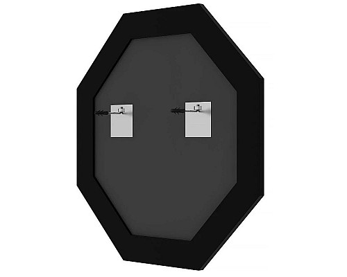 Santeh-Crystal.ru: Зеркало 54х54 см состаренное дерево Evoform Octagon BY 7419 Купить Зеркало 54х54 см состаренное дерево Evoform Octagon BY 7419 в магазине сантехники Santeh-Crystal.ru