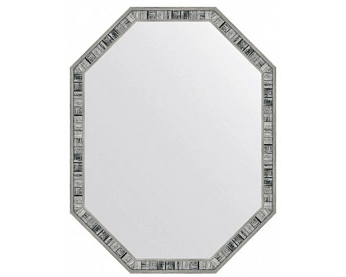 Santeh-Crystal.ru: Зеркало 54х69 см состаренное дерево Evoform Octagon BY 7416 Заказать Зеркало 54х69 см состаренное дерево Evoform Octagon BY 7416 в магазине сантехники Santeh-Crystal.ru
