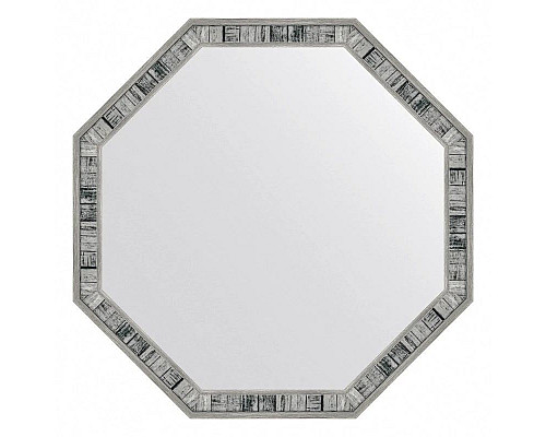 Santeh-Crystal.ru: Зеркало 69х69 см состаренное дерево Evoform Octagon BY 7414 Купить Зеркало 69х69 см состаренное дерево Evoform Octagon BY 7414 в магазине сантехники Santeh-Crystal.ru