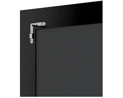 Купить Зеркало 74х157 см белая кожа с хромом Evoform Exclusive-G BY 4571 в магазине сантехники Santeh-Crystal.ru