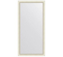 Зеркало 74х154 см белый с серебром Evoform Definite BY 7624
