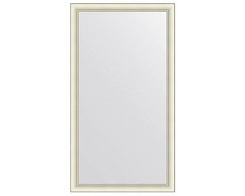 Заказать Зеркало 74х134 см белый с серебром Evoform Definite BY 7623 в магазине сантехники Santeh-Crystal.ru